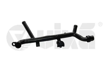 Патрубок системи охолодження Audi A4/A6/VW Passat 2.0 00-05 Vika 11211403301