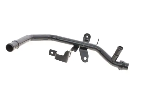 Патрубок системи охолодження Audi A4/A6/VW Passat 95-00 Vika 11211403801