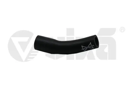 Патрубок радіатора VW Passat 2.0 01-05 Vika 11211518901