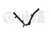 Патрубок системи охолодження VW Caddy III 1.9 TDI 04-10 Vika 11211519601 (фото 1)
