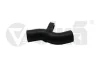 Патрубок радіатора Audi A3/Seat Leon/VW Caddy III/Passat B6 1.6 03- Vika 11211527301 (фото 1)