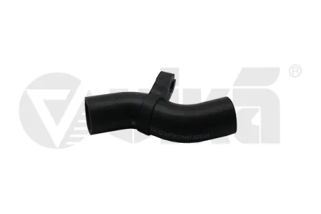 Патрубок радіатора Audi A3/Seat Leon/VW Caddy III/Passat B6 1.6 03- Vika 11211527301