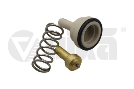 Термостат VW Golf V/Passat 1.6 FSI 03-08 (85°C) Vika 11211571701