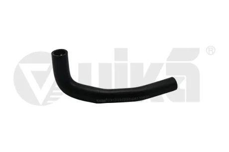 Патрубок радіатора Audi A4/A6/VW Passat 96-05 Vika 11211770101