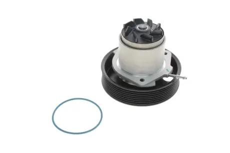 Помпа води VW Touareg 3.0/3.6/4.2 V6 10- Vika 11211791801