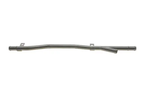 Патрубок системи охолодження Audi 100/80/A4/A6/A8/VW Passat 96-05 Vika 11211799801