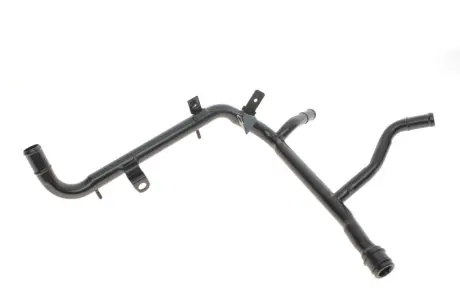 Патрубок системи охолодження Skoda Fabia/Roomster/VW Polo 99-10 Vika 11211801101