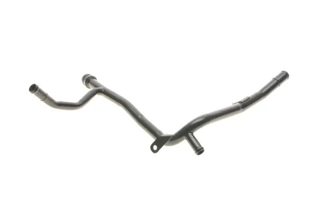 Трубка системи охолодження VW Caddy III 1.6/2.0 EcoFuel 04-15 Vika 11211801201