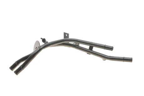 Патрубок системи охолодження VW Sharan/Tiguan 2.0 TFSI 10-18 Vika 11211801401