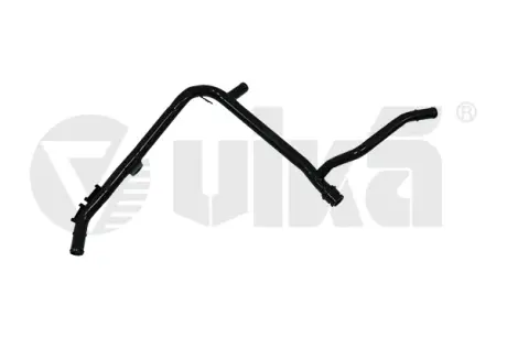 Патрубок системи охолодження Skoda Fabia/Octavia/VW Golf VI/Passat 1.6 TDI 09-14 Vika 11211801701