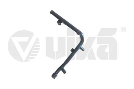 Трубка системи охолодження VW Caddy III 1.9/2.0 TDI 04-15 Vika 11211801801