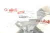 Трубка системи охолодження Audi A4/A6 3.0 01-06 Vika 11211828101 (фото 2)