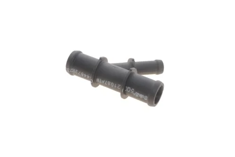Фланець системи охолодження VW Golf VII/Passat/Tiguan/Touran 13- Vika 11211829201