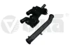 Термостат Skoda Fabia II/VW Polo 1.4 06-15 (80 °C) Vika 11211843601 (фото 1)