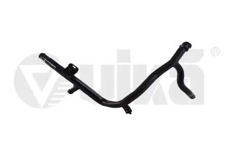 Трубка системи охолодження VW Golf V/VI/Jetta III/IV 1.6/2.0 04-17 Vika 11211849901