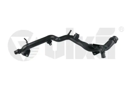 Патрубок системи охолодження Audi Q5/VW Touareg 3.0 TFSI 10-18 Vika 11211850301