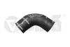 Патрубок системи охолодження Skoda Octavia/Superb/VW Golf/Passat 2.0 TDI 05-15 Vika 11211851201 (фото 1)