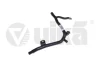 Трубка системи охолодження VW Caddy III 1.6/2.0 EcoFuel 04-15 Vika 11211852301 (фото 1)
