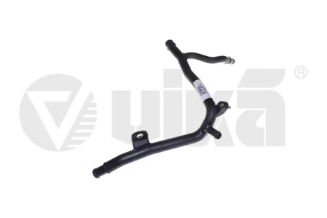 Трубка системи охолодження VW Caddy III 1.6/2.0 EcoFuel 04-15 Vika 11211852301