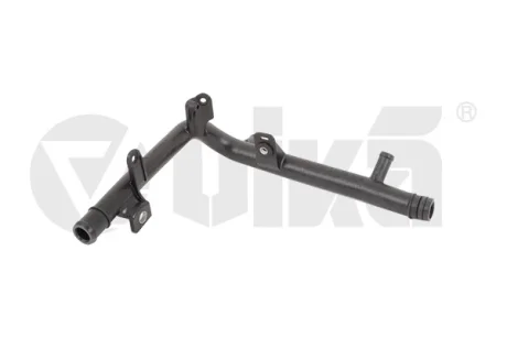 Трубка системи охолодження VW Caddy III 1.9/2.0 TDI 04-15 Vika 11211852501