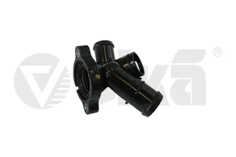 Фланець системи охолодження VW Jetta 2.5 06- Vika 11211853901