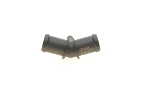 Фланець системи охолодження Skoda Octavia/Superb/VW Golf VII/Polo 12- Vika 11211854101