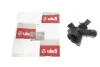 Фланець системи охолодження VW Golf/Jetta 06-14 Vika 11211855101 (фото 5)