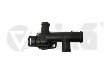 Фланець системи охолодження VW Crafter 2.0 TDI 06-16 Vika 11211855701