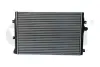 Радіатор охолодження VW Jetta IV 1.4TSI/2.0TSI 10- Vika 11211857901 (фото 1)