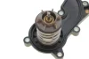 Термостат Audi A6/A8/Q7 3.0 TFSI 10-19 (87 °C) Vika 11211870801 (фото 2)