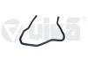 Патрубок системи охолодження Skoda Octavia/VW Golf IV 1.9 TDI 96-06 Vika 11211871701 (фото 1)
