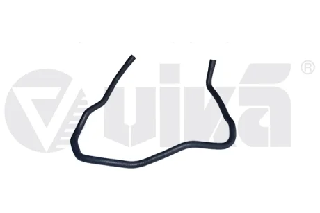 Патрубок системи охолодження Skoda Octavia/VW Golf IV 1.9 TDI 96-06 Vika 11211871701