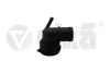 Фланець системи охолодження VW Caddy III/Golf V 1.9-2.0 TDI 05-13 Vika 11221492901 (фото 1)