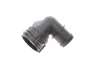 Фланець системи охолодження VW Golf VII/Passat/Tiguan/Touran 12- Vika 11221572201 (фото 1)