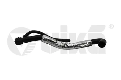 Патрубок радіатора VW Passat 1.8/2.0 TSI 05-14 Vika 11221771201