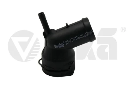 Фланець системи охолодження VW Caddy III/IV 10-20 Vika 11221774601