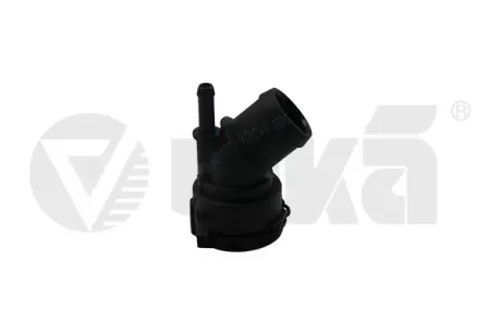 Фланець системи охолодження VW Sharan/Touran 2.0 TFSI 07-18 Vika 11221774701