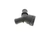 Фланець системи охолодження VW Golf VI/VII/Passat/Sharan/Tiguan 2.0 TSI 13- Vika 11221779601 (фото 1)
