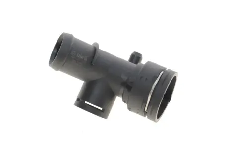 Фланець системи охолодження Audi A4/Q5 13-17 Vika 11221780401
