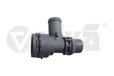 Фланець системи охолодження Audi A6/A7 11-18 Vika 11221780601