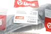 Патрубок фільтра повітряного Skoda Octavia/ VW Golf IV 1.6 00-06 Vika 11290191001 (фото 2)