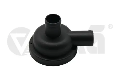 Клапан вентиляції картера VW Passat 1.8 T 96-05 (сапун) Vika 11291781901