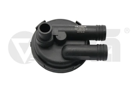 Клапан вентиляції картера VW Golf III/Passat 2.0i 90-97 Vika 11291782001