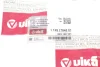 Сепаратор (мастиловіддільник) VW T4/LT 28-35/Passat 1.8-2.5/2.4D 88-03 Vika 11291784501 (фото 3)