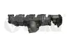 Колектор впускний VW Caddy IV/Passat 2.0TDI 05-12/Skoda Octavia 2.0TDI 06-13 (з електроприводом) Vika 11291788001 (фото 1)