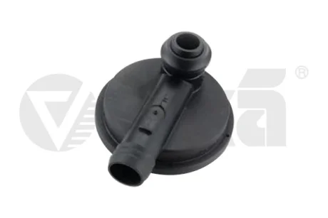 Клапан вентиляції картера VW LT 2.5SDI/T4 2.4/2.5TDI (сапун) Vika 11291796501