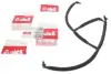 Шланг зливний Skoda Fabia/Roomster/VW Polo 1.2 TDI 09- Vika 11301578501 (фото 2)