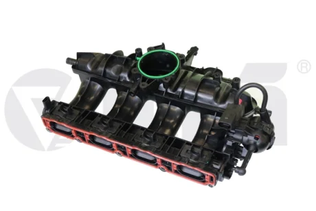 Колектор впускний VW Golf VI/Passat 1.8/2.0 TSI 09-16 Vika 11331620001