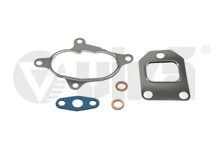 Комплект прокладок турбіни VW T4 2.5 TDI 98-03 Vika 11451789601