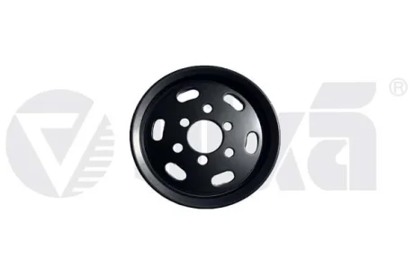 Шків насосу ГПК VW T5 1.9TDI/2.0SDI Caddy Vika 11451837801